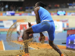 Netherlands European Athletics Indoor Championships