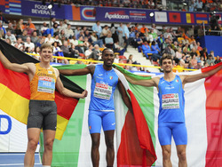 Netherlands European Athletics Indoor Championships