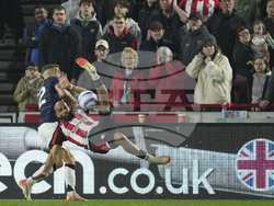 Britain Soccer Premeir League