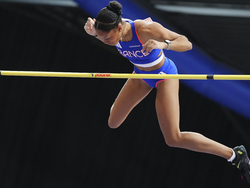 Netherlands European Athletics Indoor Championships