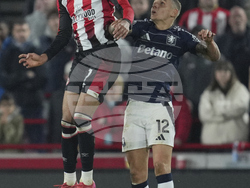 Britain Soccer Premeir League