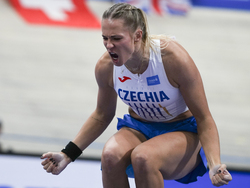 Netherlands European Athletics Indoor Championships