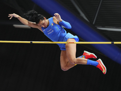 Netherlands European Athletics Indoor Championships