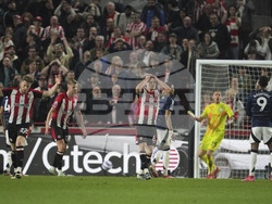 Britain Soccer Premeir League