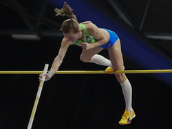 Netherlands European Athletics Indoor Championships