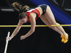 Netherlands European Athletics Indoor Championships