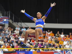Netherlands European Athletics Indoor Championships