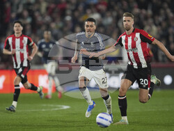 Britain Soccer Premeir League