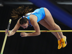 Netherlands European Athletics Indoor Championships