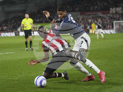 Britain Soccer Premeir League