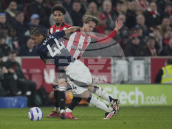 Britain Soccer Premeir League