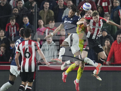 Britain Soccer Premeir League