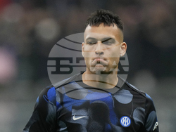 Italy Soccer Serie A