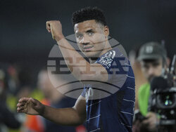 Britain Soccer Premeir League