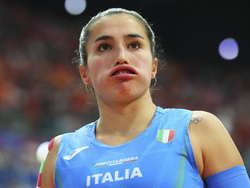 Netherlands European Athletics Indoor Championships