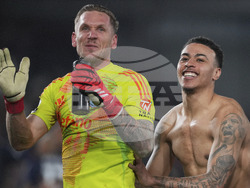 Britain Soccer Premeir League