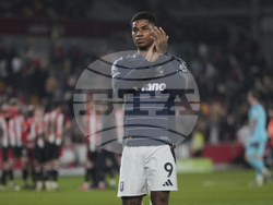 Britain Soccer Premeir League