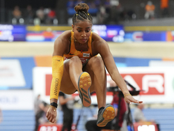Netherlands European Athletics Indoor Championships