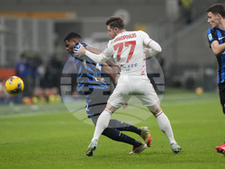 Italy Soccer Serie A