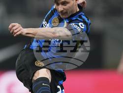 Italy Soccer Serie A