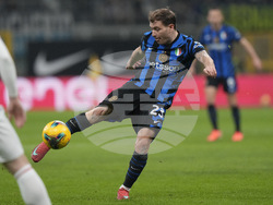 Italy Soccer Serie A