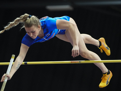 Netherlands European Athletics Indoor Championships