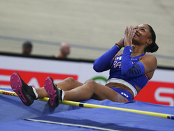 Netherlands European Athletics Indoor Championships