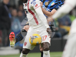 Italy Soccer Serie A