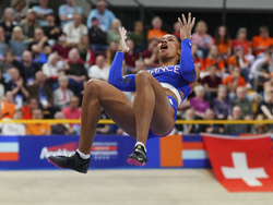 Netherlands European Athletics Indoor Championships