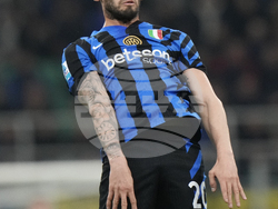 Italy Soccer Serie A