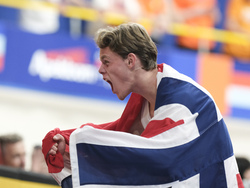 Netherlands European Athletics Indoor Championships