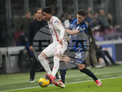 Italy Soccer Serie A