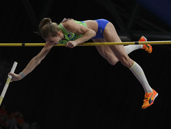 Netherlands European Athletics Indoor Championships