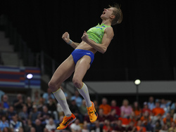 Netherlands European Athletics Indoor Championships
