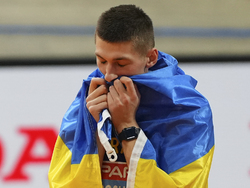 Netherlands European Athletics Indoor Championships