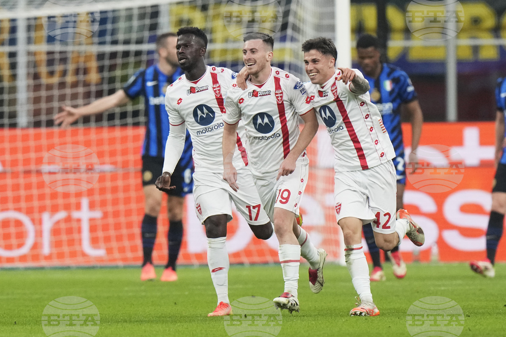 Американски инвеститори са близо до придобиване на италианския Монца