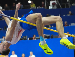 Netherlands European Athletics Indoor Championships