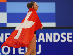 Netherlands European Athletics Indoor Championships