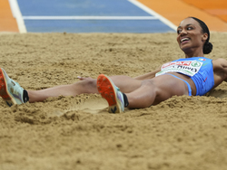 Netherlands European Athletics Indoor Championships