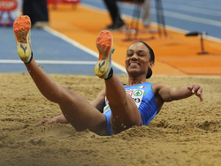 Netherlands European Athletics Indoor Championships
