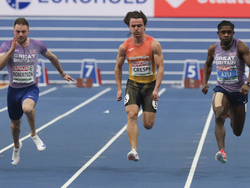 Netherlands European Athletics Indoor Championships