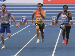 Netherlands European Athletics Indoor Championships