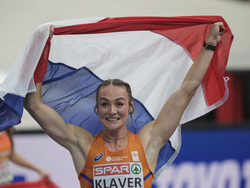 Netherlands European Athletics Indoor Championships