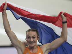 Netherlands European Athletics Indoor Championships