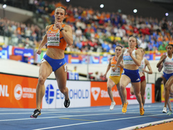 Netherlands European Athletics Indoor Championships