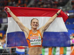 Netherlands European Athletics Indoor Championships