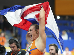 Netherlands European Athletics Indoor Championships