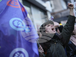 Turkey International Women's Day