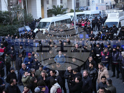 Turkey International Women's Day