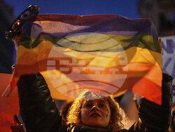 Turkey International Women's Day